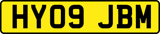 HY09JBM