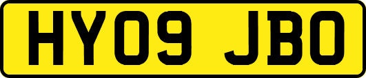 HY09JBO