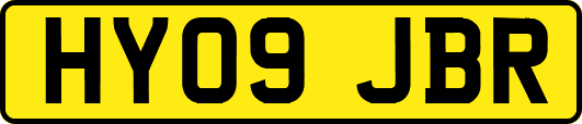 HY09JBR