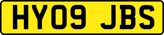 HY09JBS