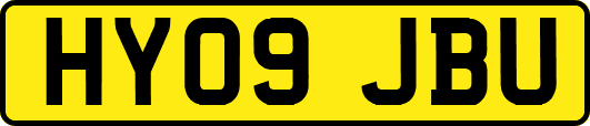 HY09JBU
