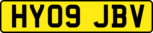 HY09JBV