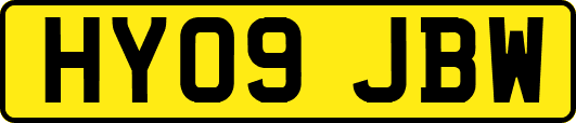 HY09JBW