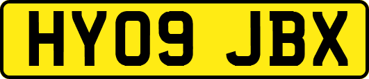 HY09JBX