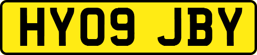 HY09JBY
