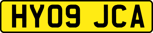 HY09JCA
