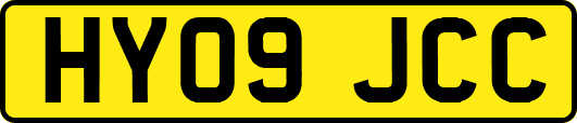 HY09JCC