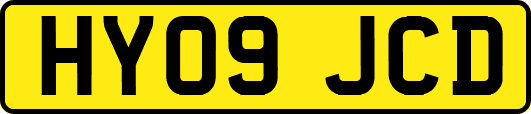 HY09JCD