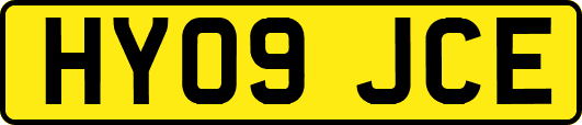 HY09JCE