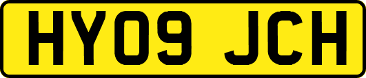 HY09JCH