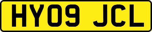 HY09JCL