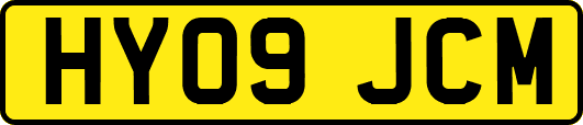 HY09JCM