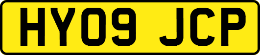 HY09JCP