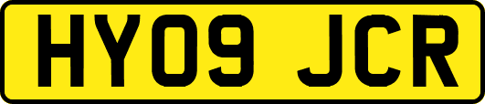 HY09JCR