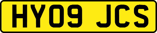 HY09JCS