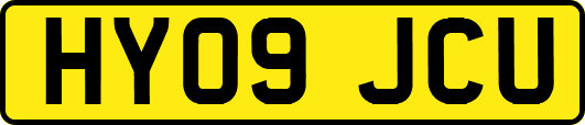 HY09JCU