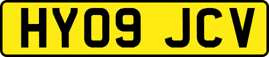 HY09JCV