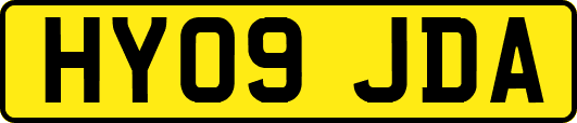 HY09JDA