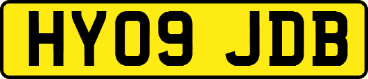 HY09JDB