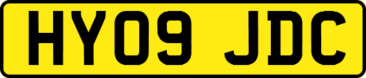 HY09JDC