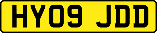 HY09JDD