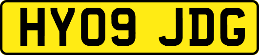 HY09JDG