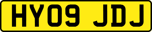 HY09JDJ
