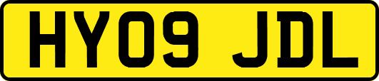HY09JDL