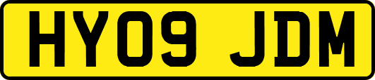 HY09JDM