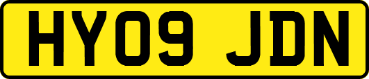 HY09JDN