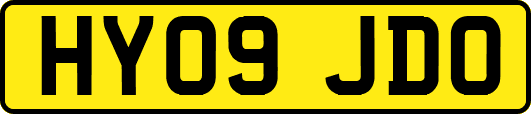 HY09JDO
