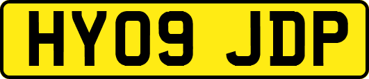 HY09JDP