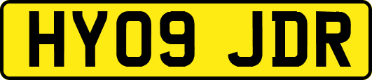 HY09JDR