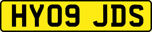 HY09JDS
