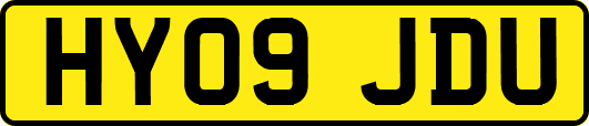 HY09JDU