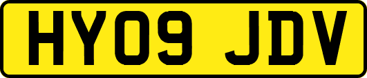 HY09JDV