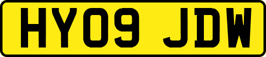 HY09JDW