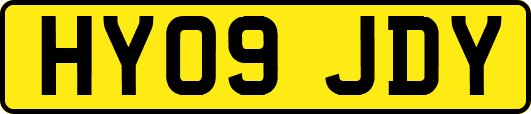 HY09JDY