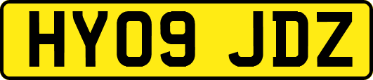 HY09JDZ