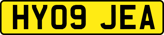 HY09JEA