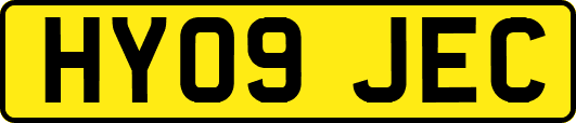 HY09JEC