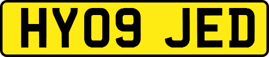 HY09JED