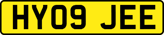 HY09JEE