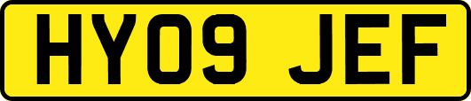 HY09JEF