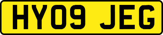 HY09JEG