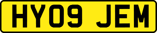 HY09JEM