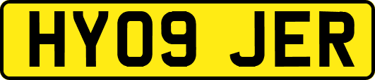 HY09JER