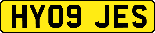 HY09JES