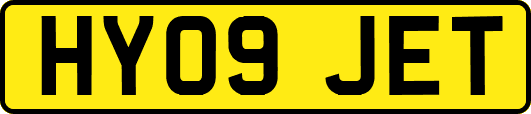 HY09JET