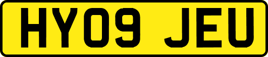 HY09JEU